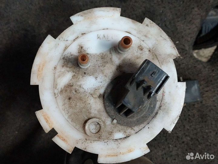 Бензонасос chevrolet aveo t200 1.4