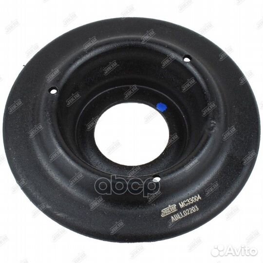 Проставка пружины подвески MC33004 jikiu