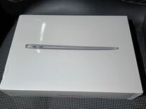 Macbook air m1 8 256gb space grey