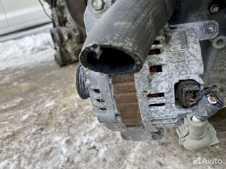 Генератор LF-VE Mazda 3 Axela BL bleap LF8J