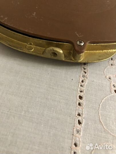 Зеркало настенное.Винтаж