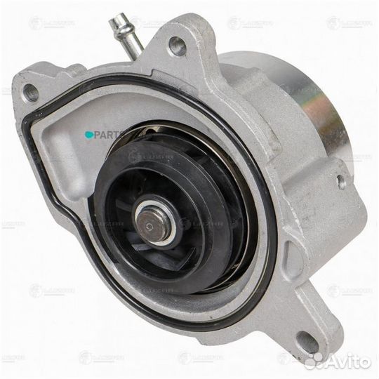 Насос водяной для а/м VW Golf VI (08) /Jetta (11) /Skoda Yeti (09) 1.2TSi (LWP 1833) Luzar / LWP1833