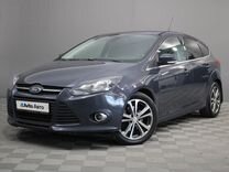 Ford Focus 2.0 AMT, 2011, 227 163 км, с пробегом, цена 710 000 руб.