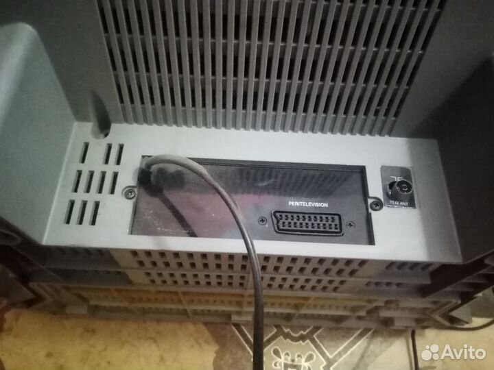 Телевизор Ericsson