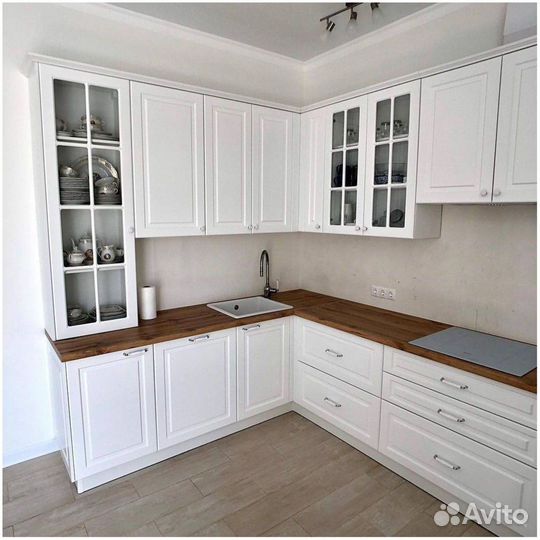 Кухонный гарнитур CS - 22