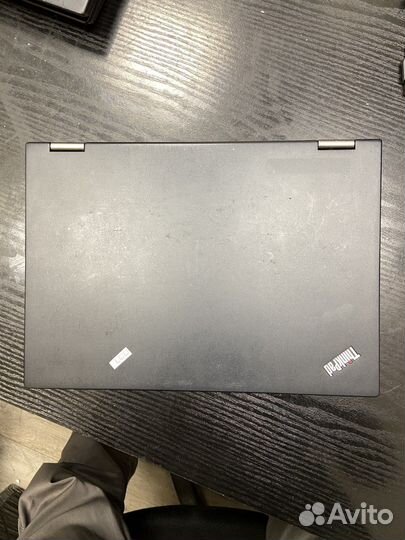 Lenovo thinkpad x380 yoga
