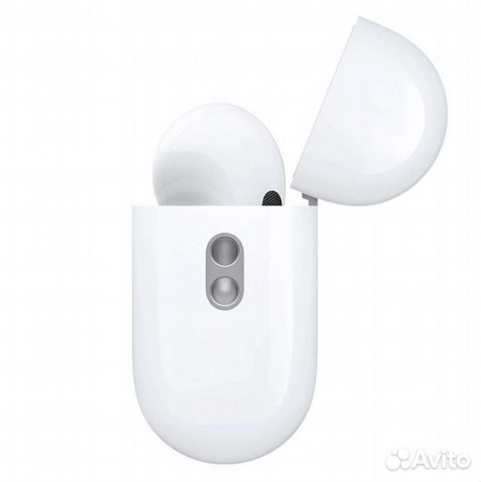 Apple AirPods Pro 2 usb c