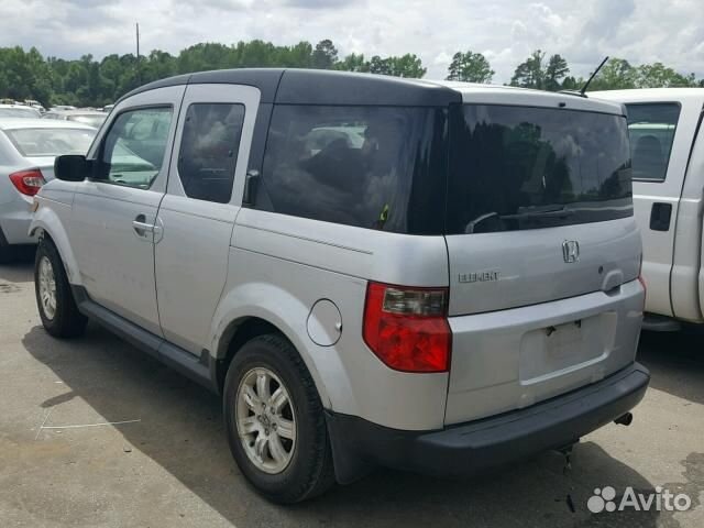 Ручка для Honda Element (YH2)