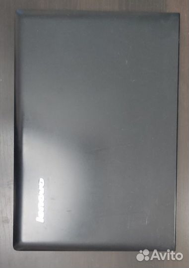 Ноутбук Lenovo G50-70 i7-4510U 2000MHz 15.6