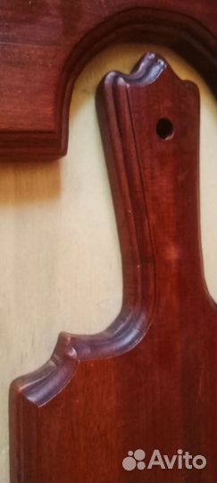 Набор разделочных досок