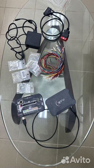 Flex magicmotorsport