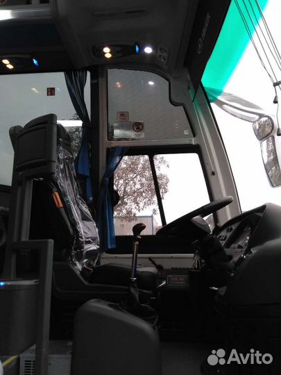 Туристический автобус Higer KLQ 6129 Q, 2023