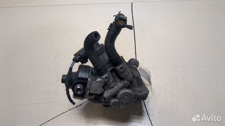 Тнвд Volkswagen Passat 8 2015, 2016