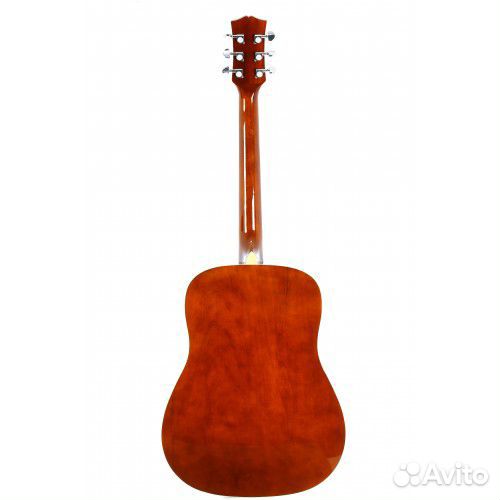 Акустическая гитара Fabio FAW-801 N