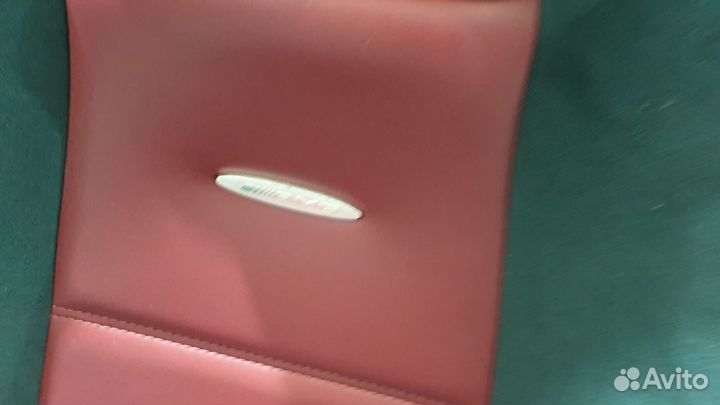 Салон на Mercedes-Benz R171 SLK 55 AMG