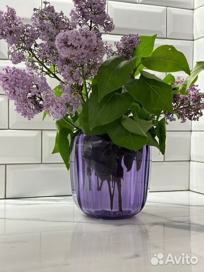 Villeroy boch ваза