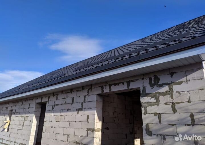 Кровля, ремонт крыши, кровельные работы, кровельщи