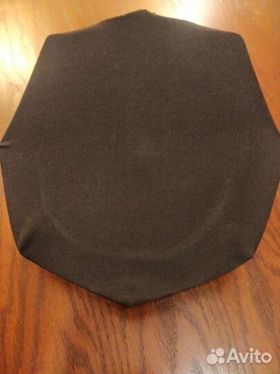 Фуражка форменная