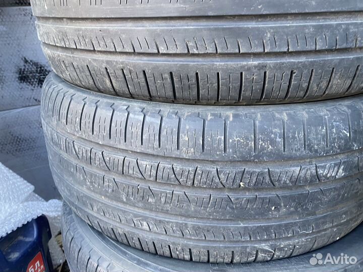 Pirelli Scorpion Verde 265/65 R17 112H