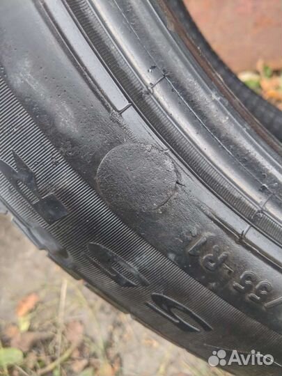 Pirelli Cinturato P1 195/55 R15