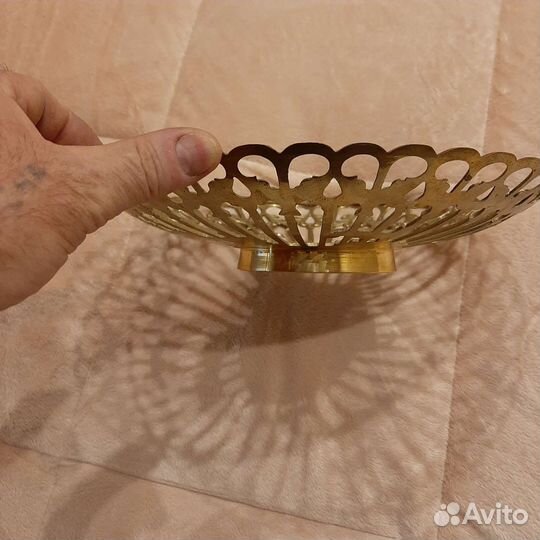 Блюдо германия