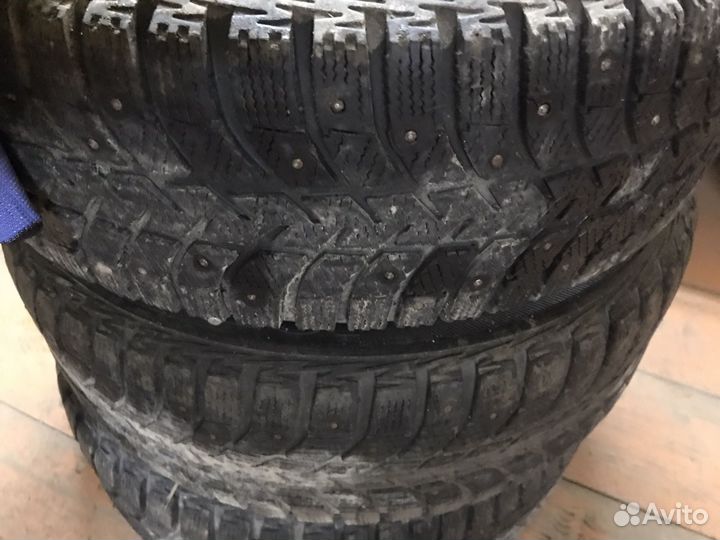 Lassa Iceways 185/65 R14