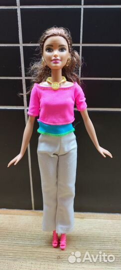 Кукла Barbie Mattel