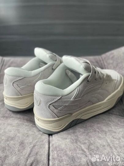 Кроссовки Puma 180 sk8 tones (Premium)