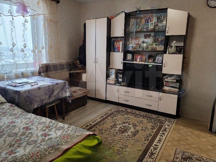Квартира-студия, 24,5 м², 16/17 эт.