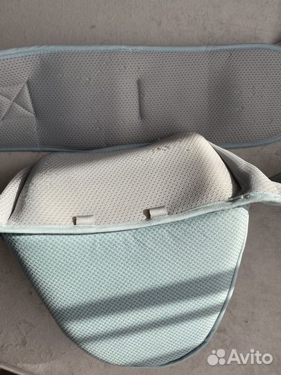 Эргорюкзак хипсит Ave Baby