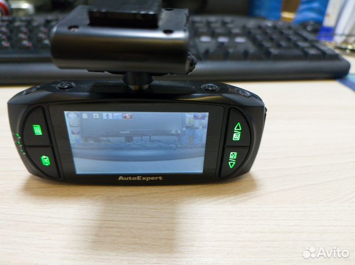 Видеорегистратор для автомобиля