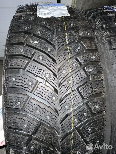 Michelin X-Ice North 4 205/55 R16 94T