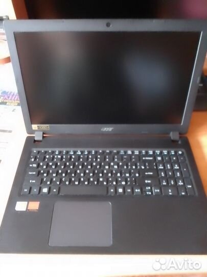 Ноутбук Acer Aspire 3 A315-21G-61UW