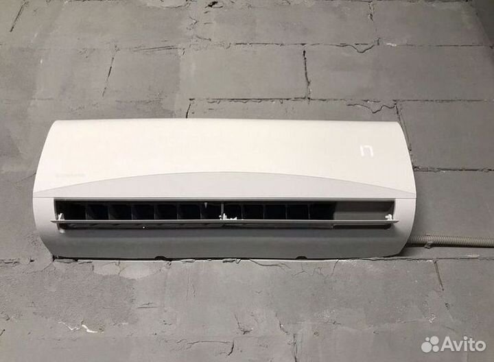 Кондиционеры