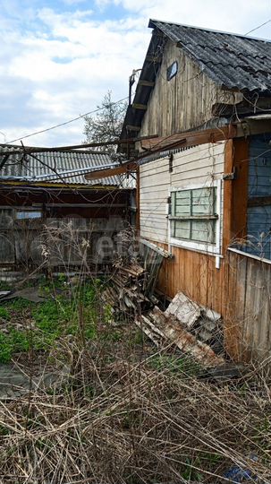 Участок 4 сот. (СНТ, ДНП)