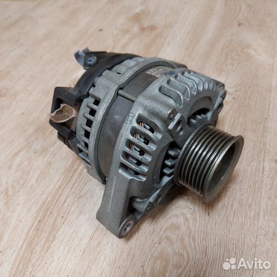 Генератор Honda Accord 8 CU K24Z3 2008-2014