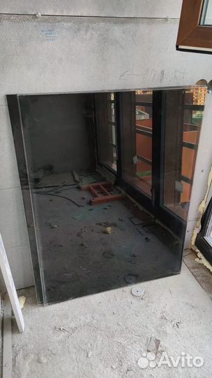 Стекло оконное