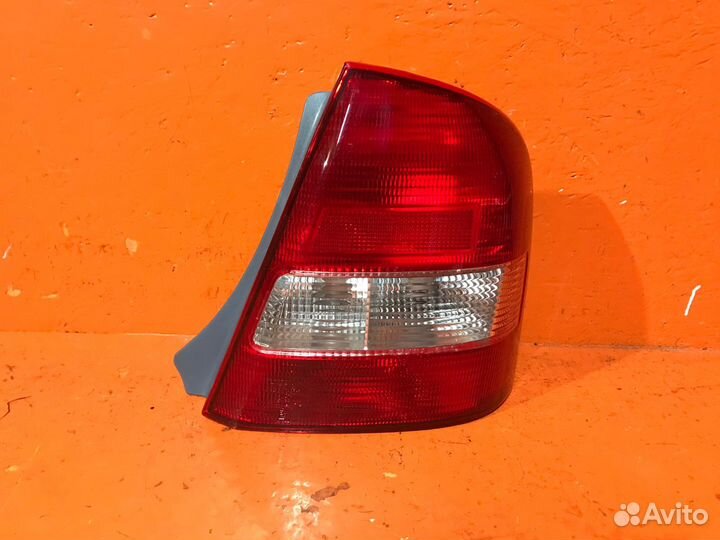Стоп правый mazda familia BJ*
