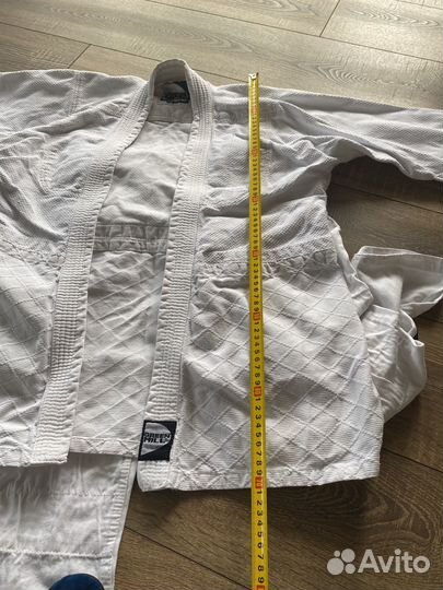 Кимоно. Борцовки