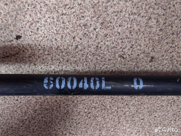 Торсион Lexus Lx 470