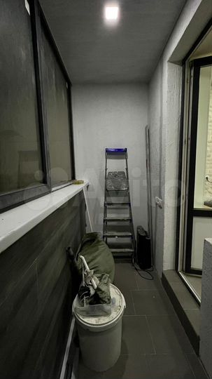 2-к. квартира, 54,1 м², 5/17 эт.