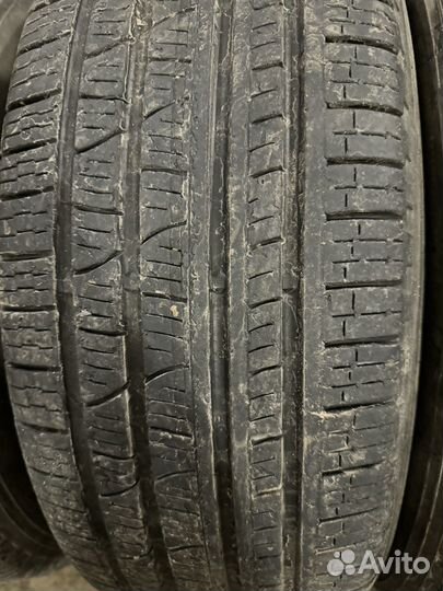 Pirelli Scorpion Verde All Season 245/60 R18 109H