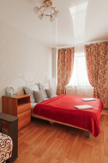 2-к. квартира, 72 м², 2/10 эт.