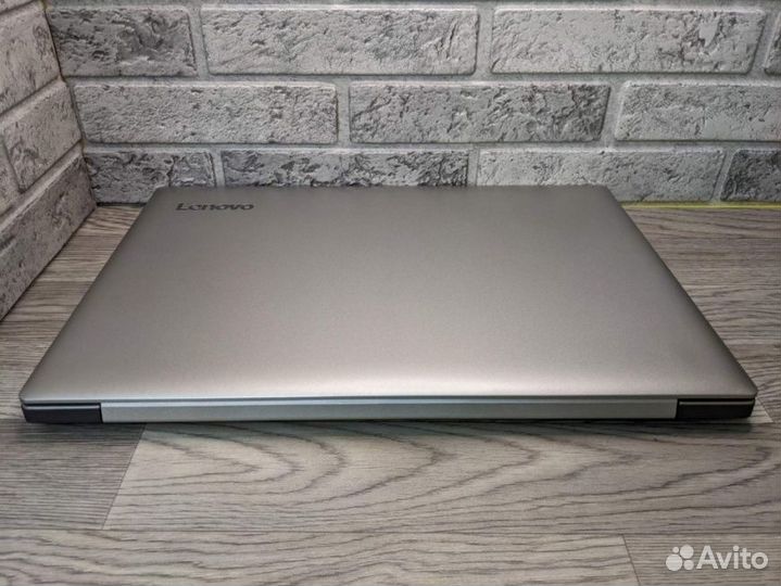 15.6 Ноутбук Lenovo Ideapad 330-15ARR на AMD Ryzen