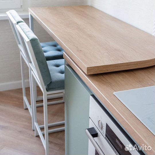 Кухня на заказ. Арт. 297