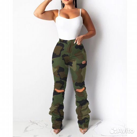 Брюки/штаны