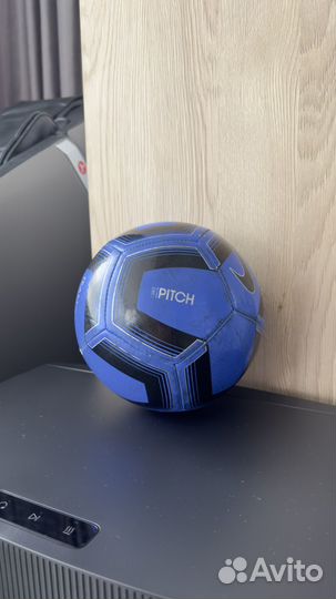 Футбольный мяч nike оригинальный