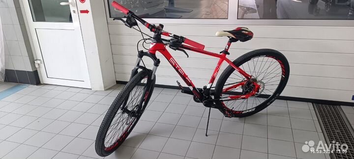 Stels navigator 930 md