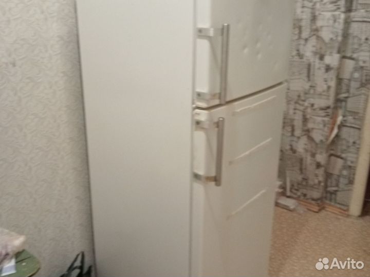 Испаритель холодильника