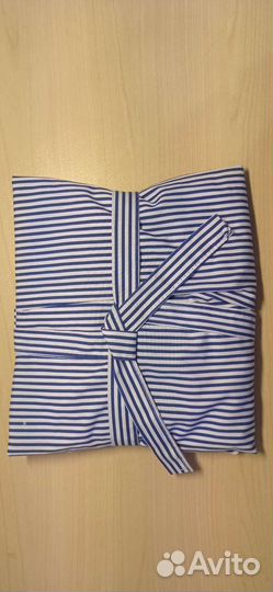 Пляжное платье для девочки